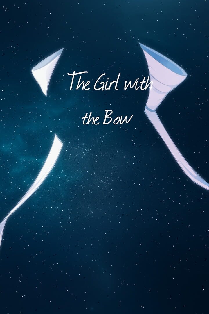 The Girl With The Bow