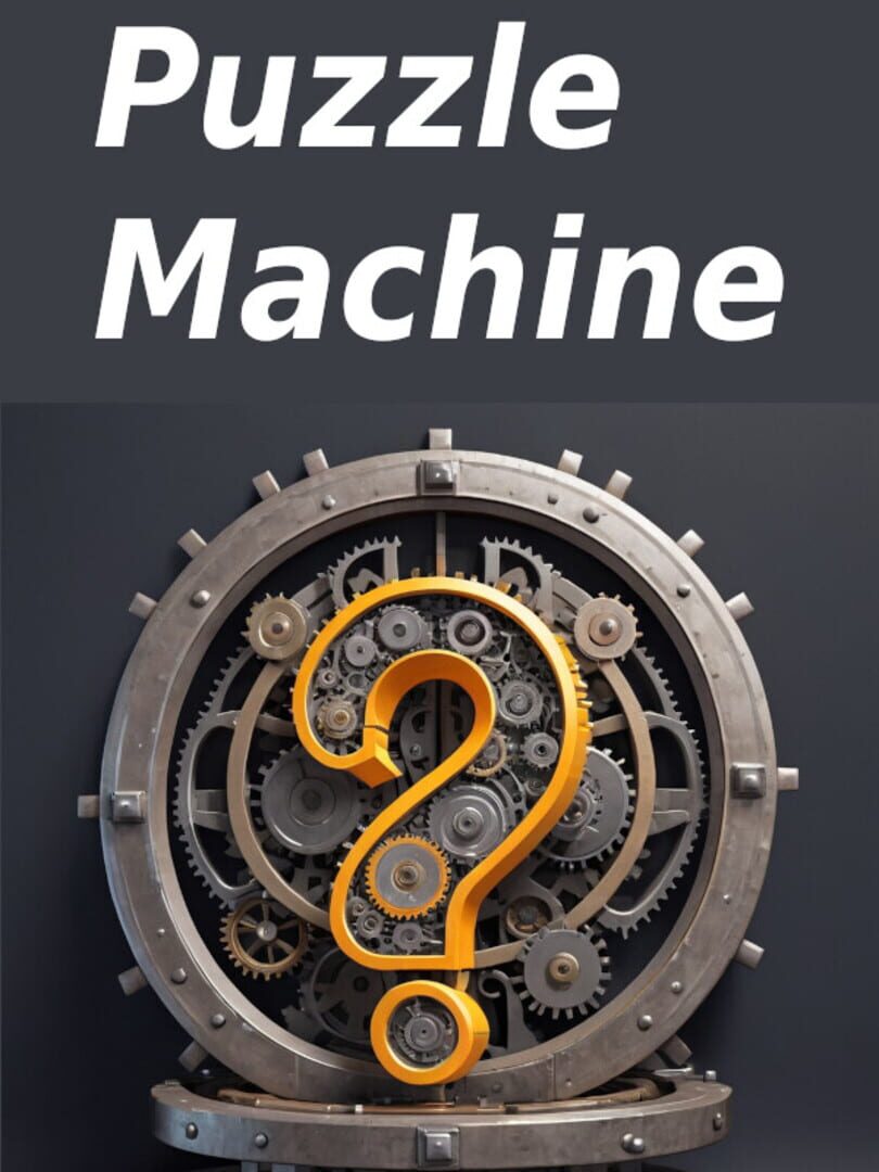 Puzzle Machine