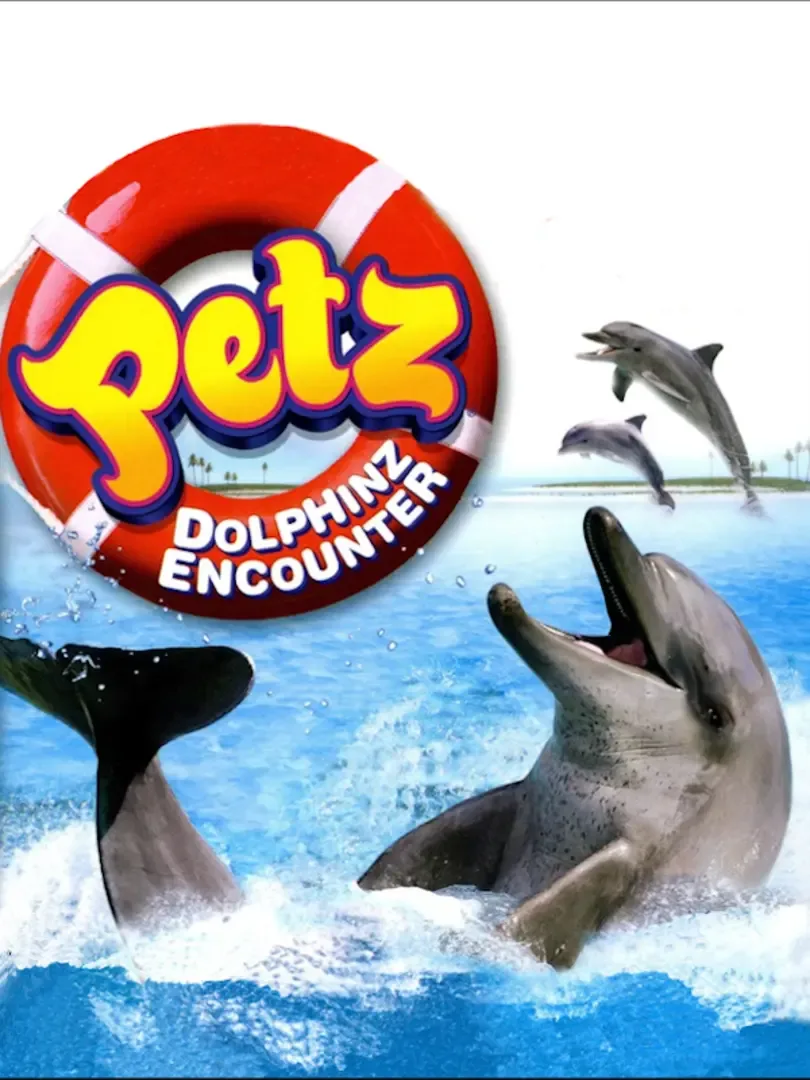 Petz Dolphinz Encounter