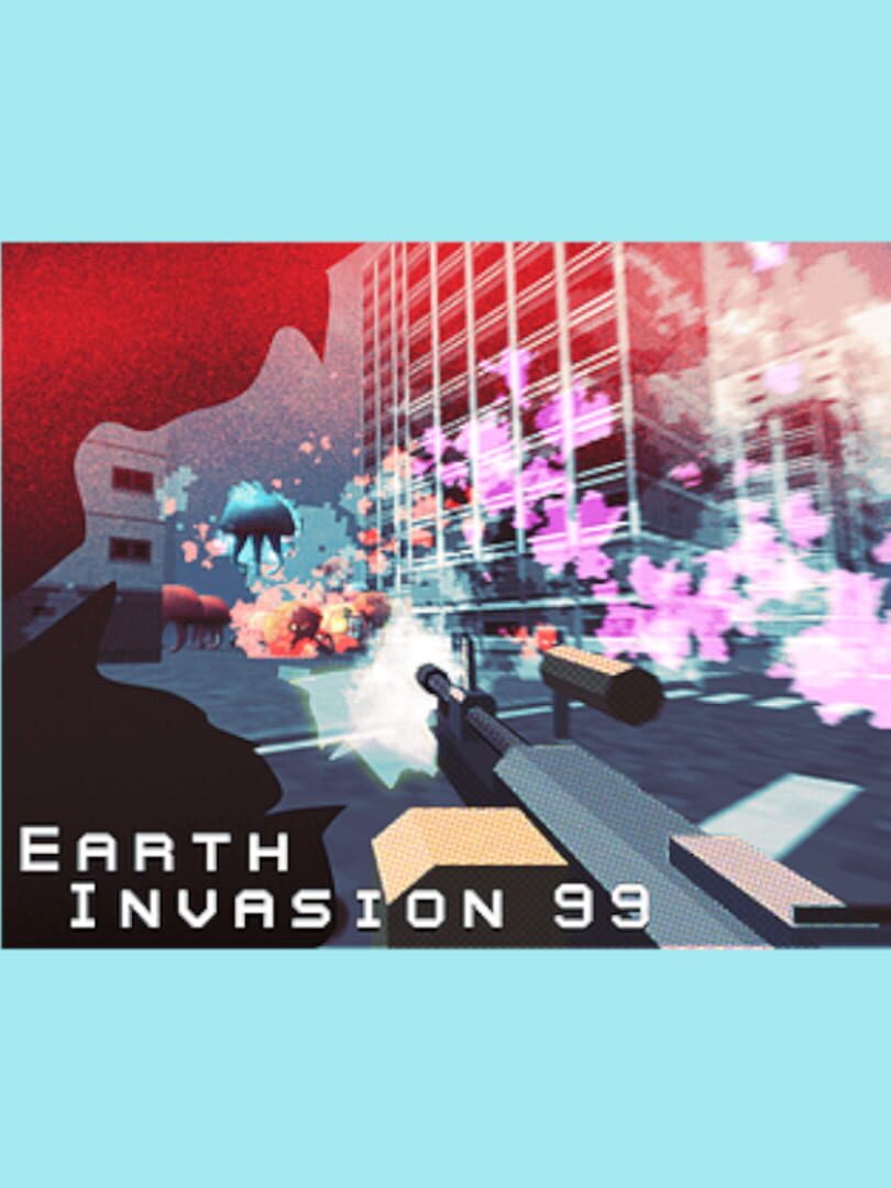 Earth Invasion 99