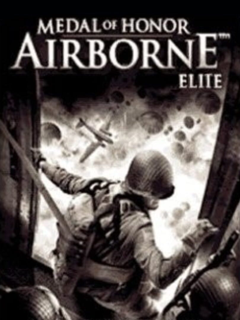 Medal of Honor: Airborne Elite
