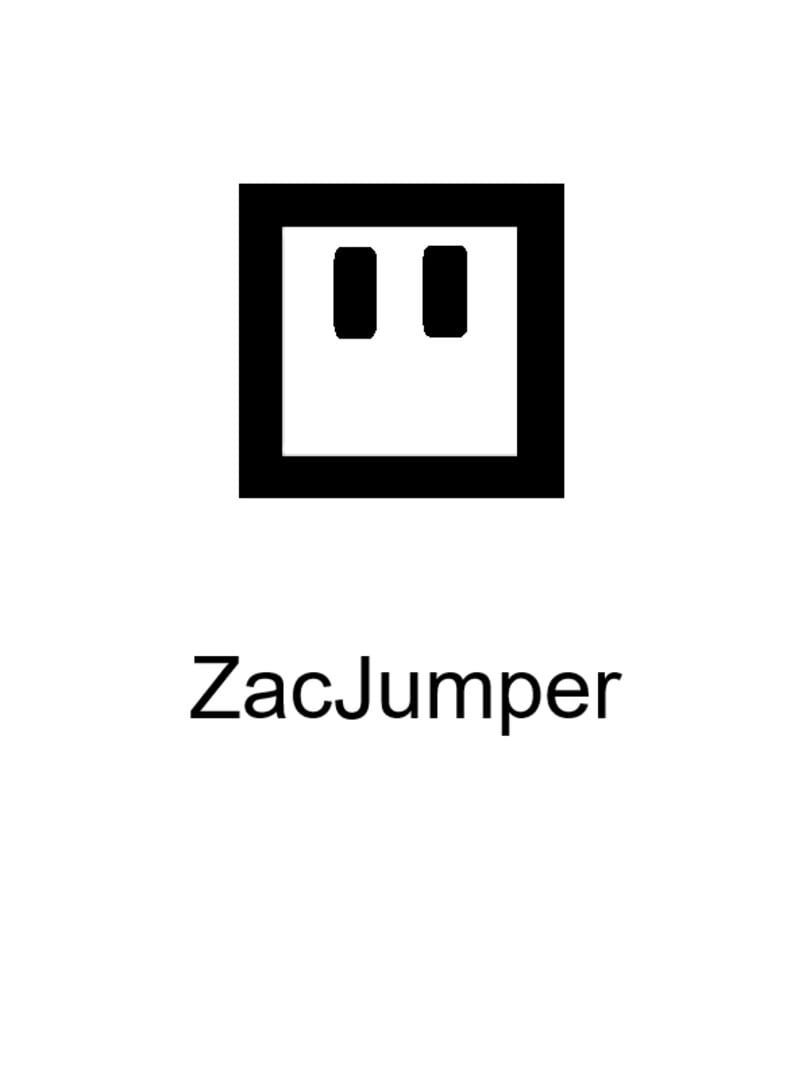 Jeu : ZacJumper