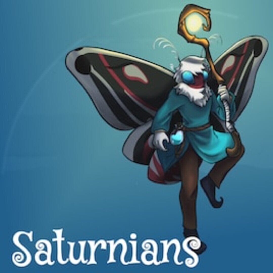 The Saturnians