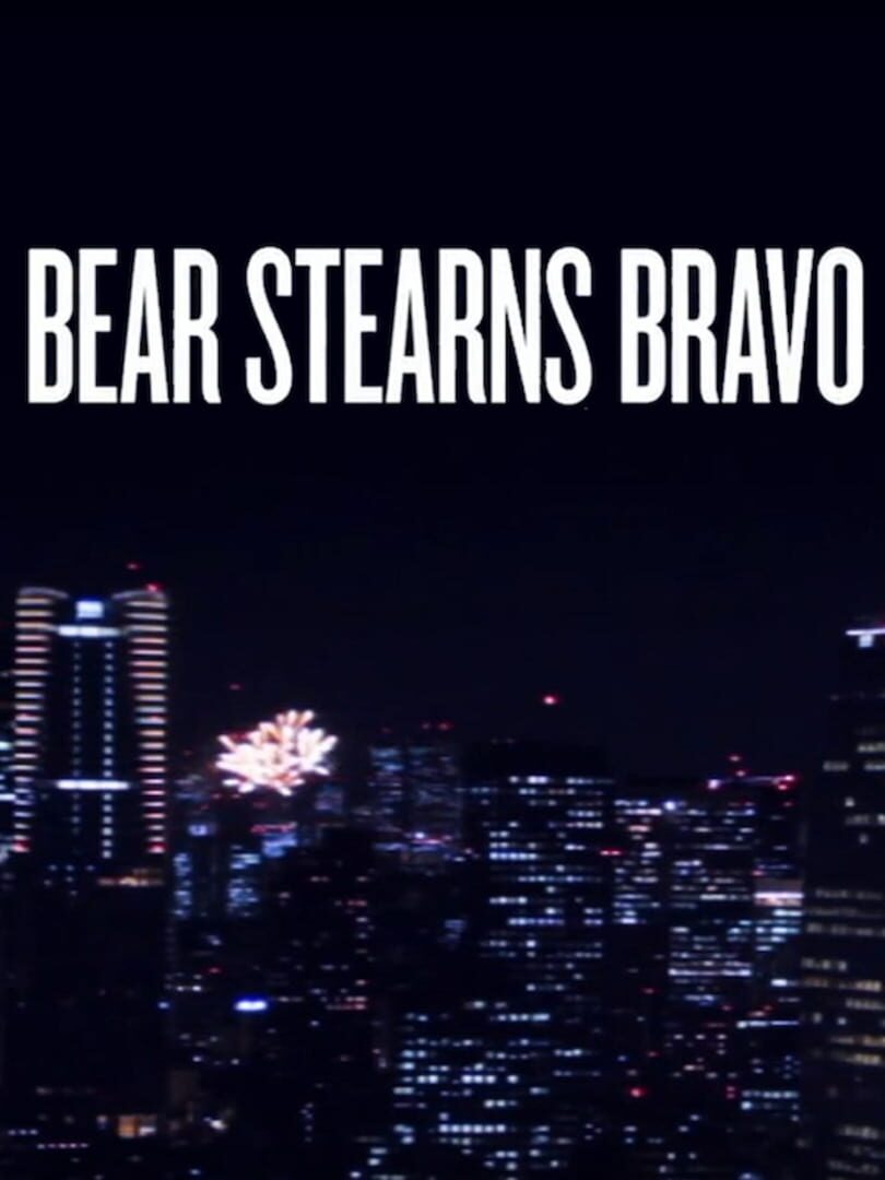 Bear Stearns Bravo