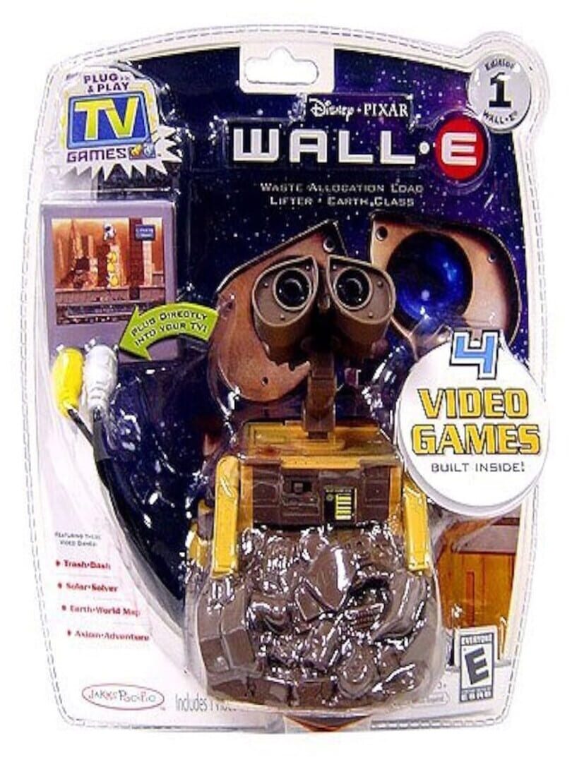 Wall-E