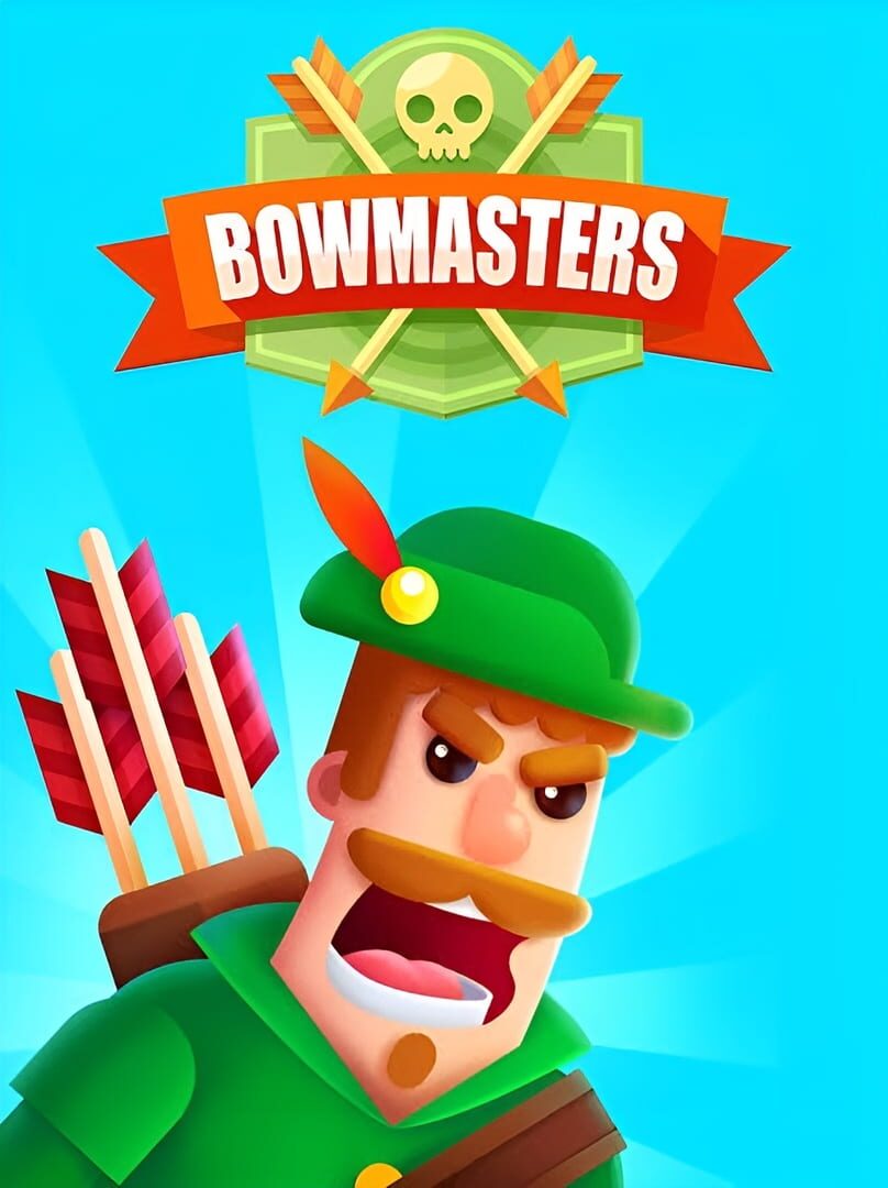 Bowmasters