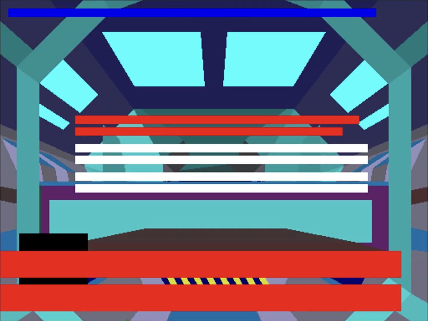 Air Race cover art