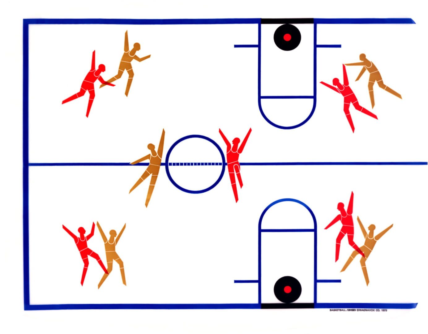 Cover image of Basketball