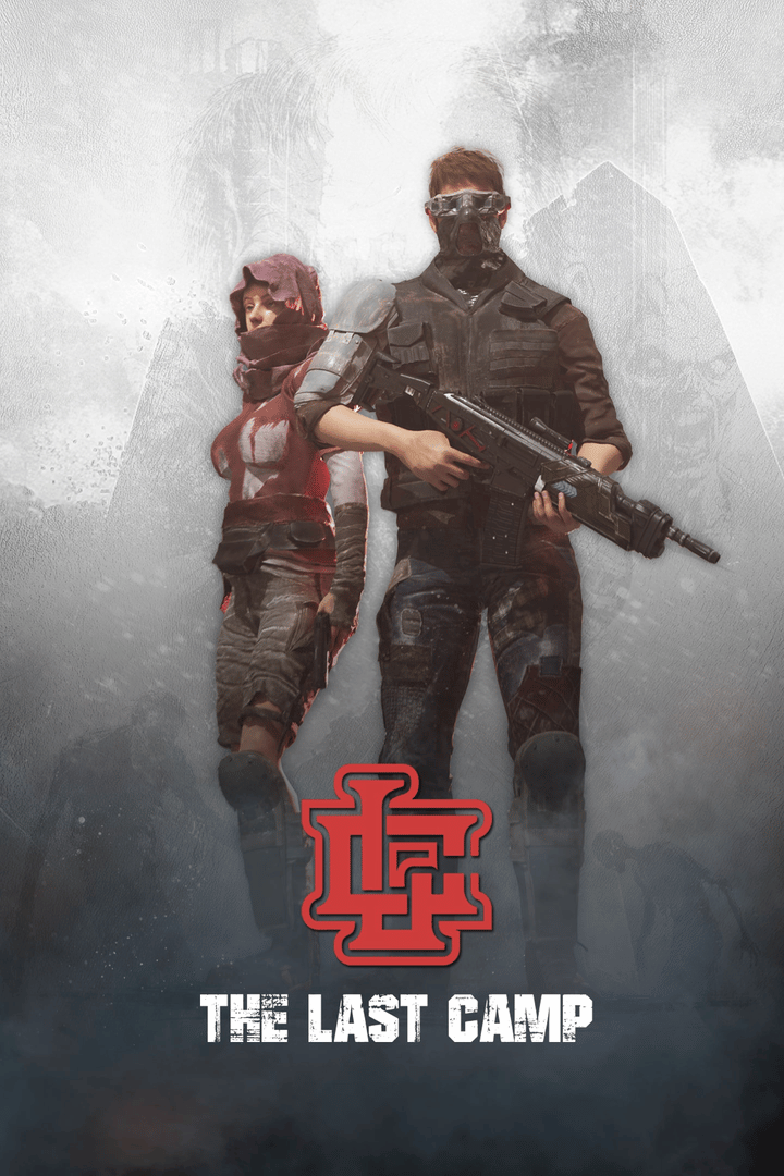 The Last Camp Cover