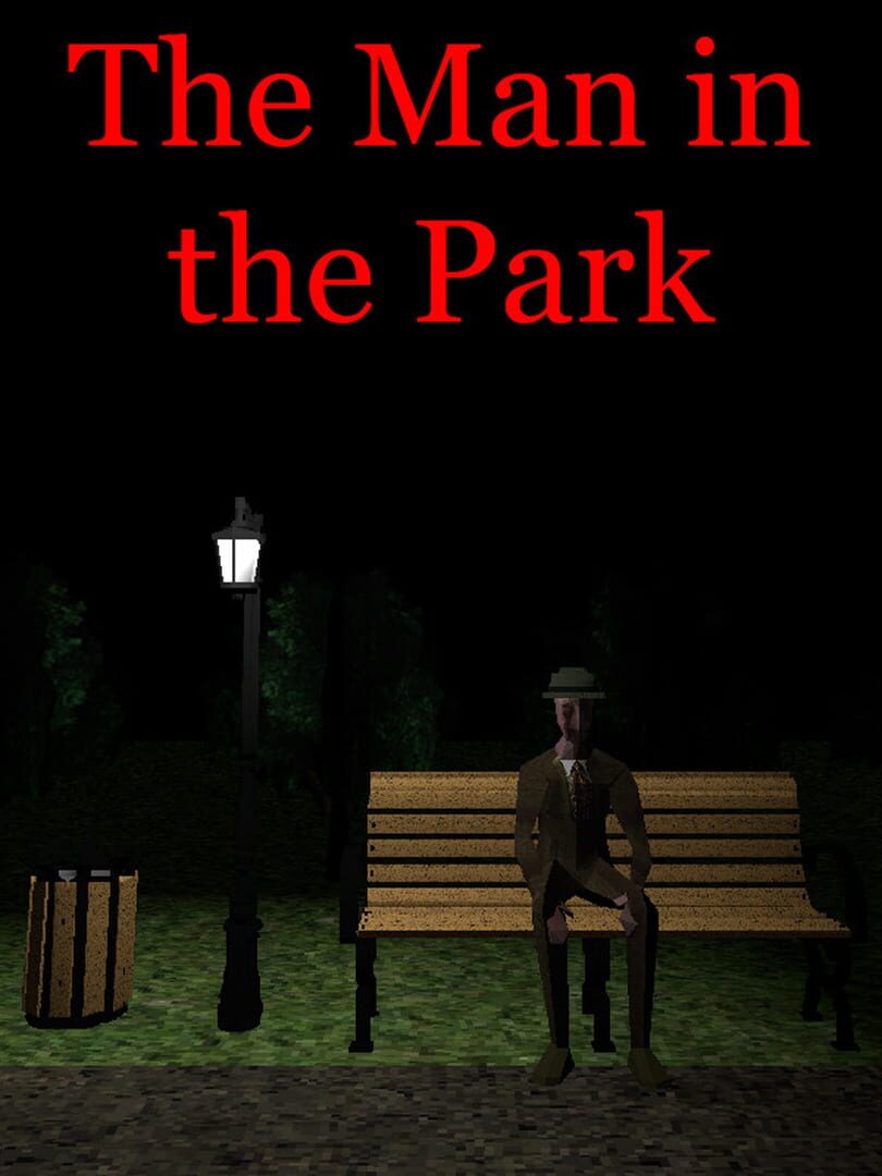 The Man in the Park