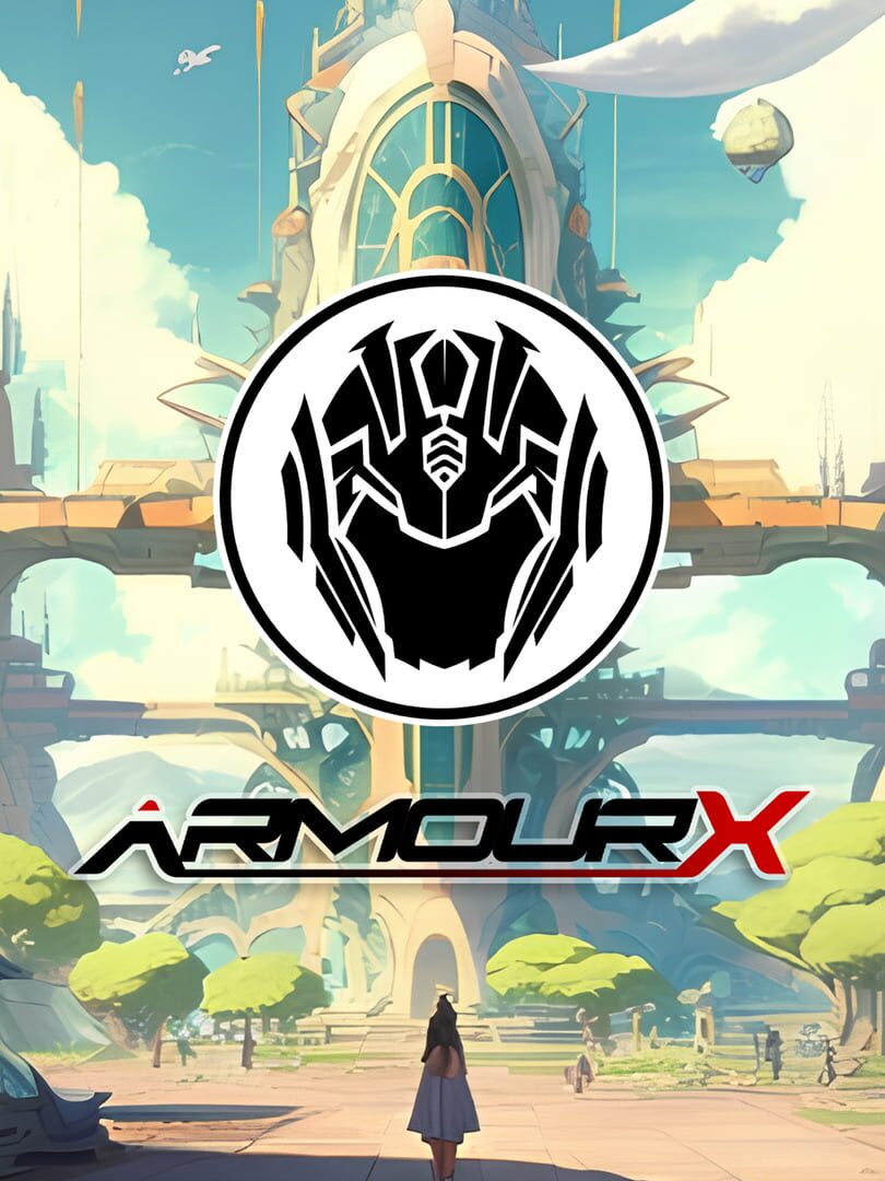 ArmourX