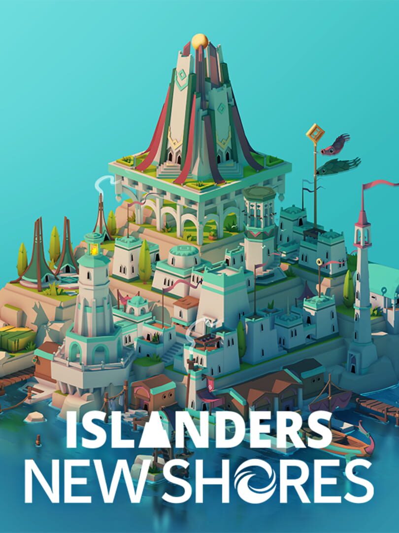 Islanders: New Shores