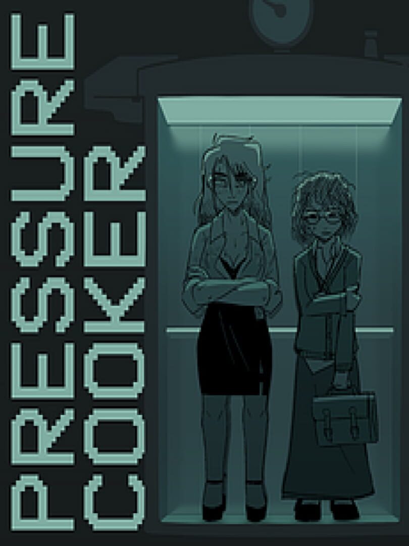 Pressure Cooker