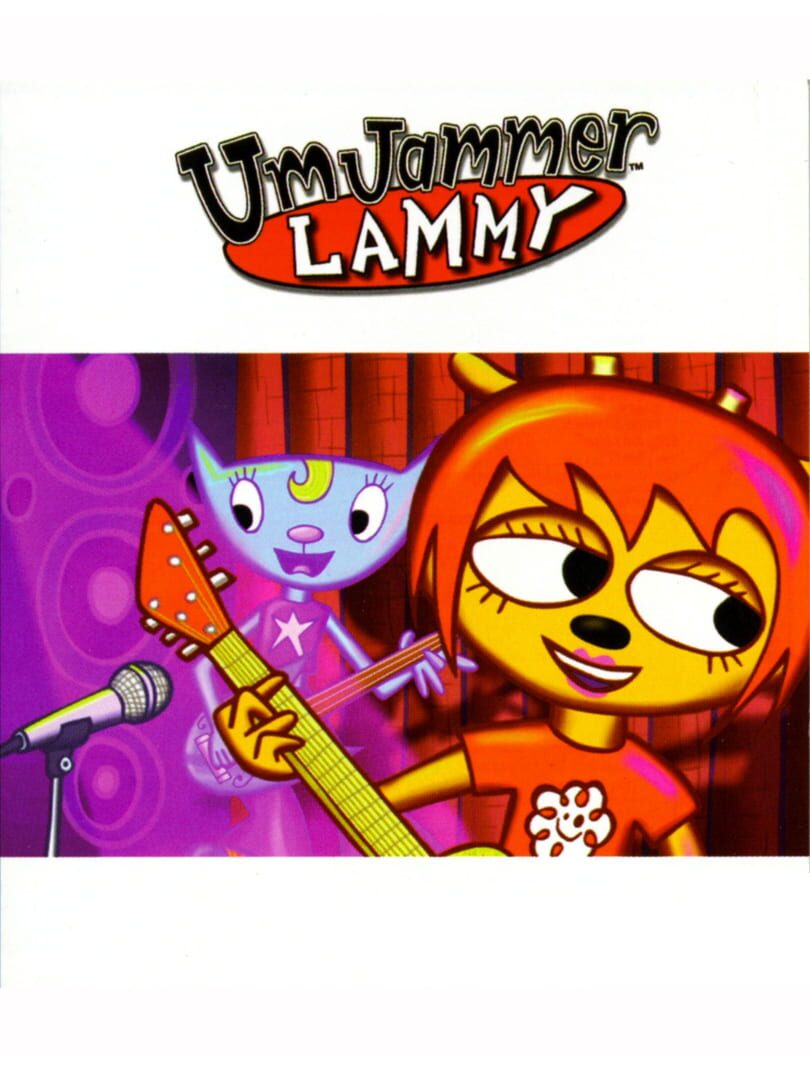 Um Jammer Lammy