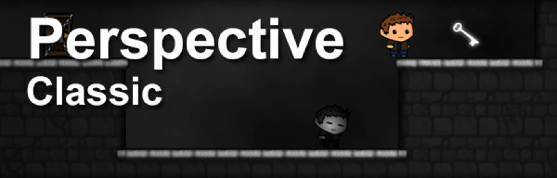 Perspective Classic Cover