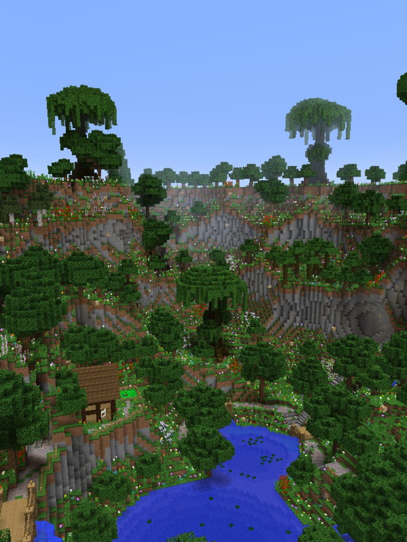 Untold Stories 1: Goliath