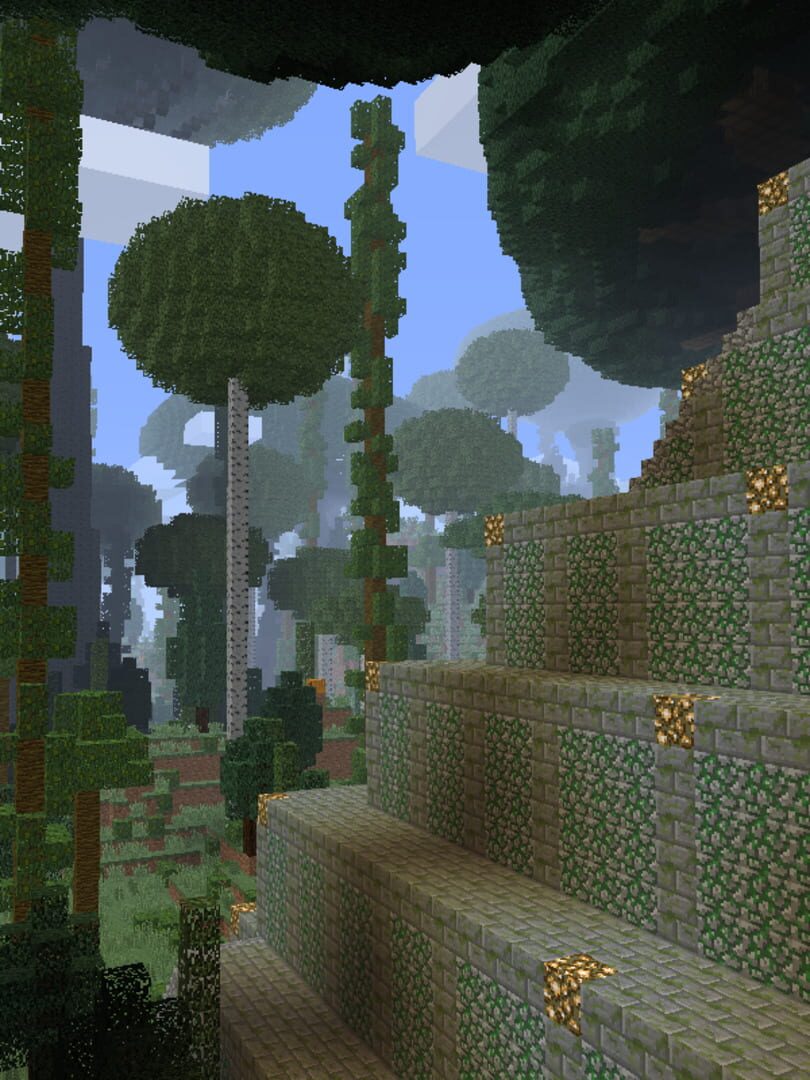 Untold Stories 2: Bigleaf Forest