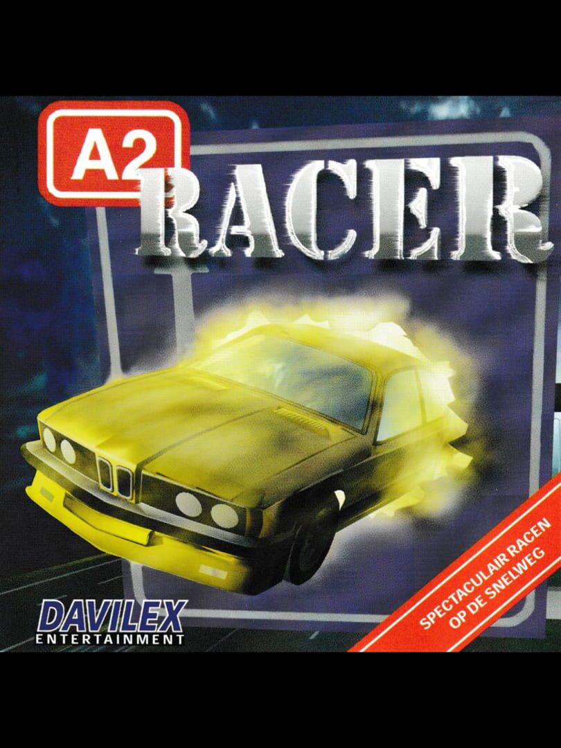 Jeu : A2 Racer