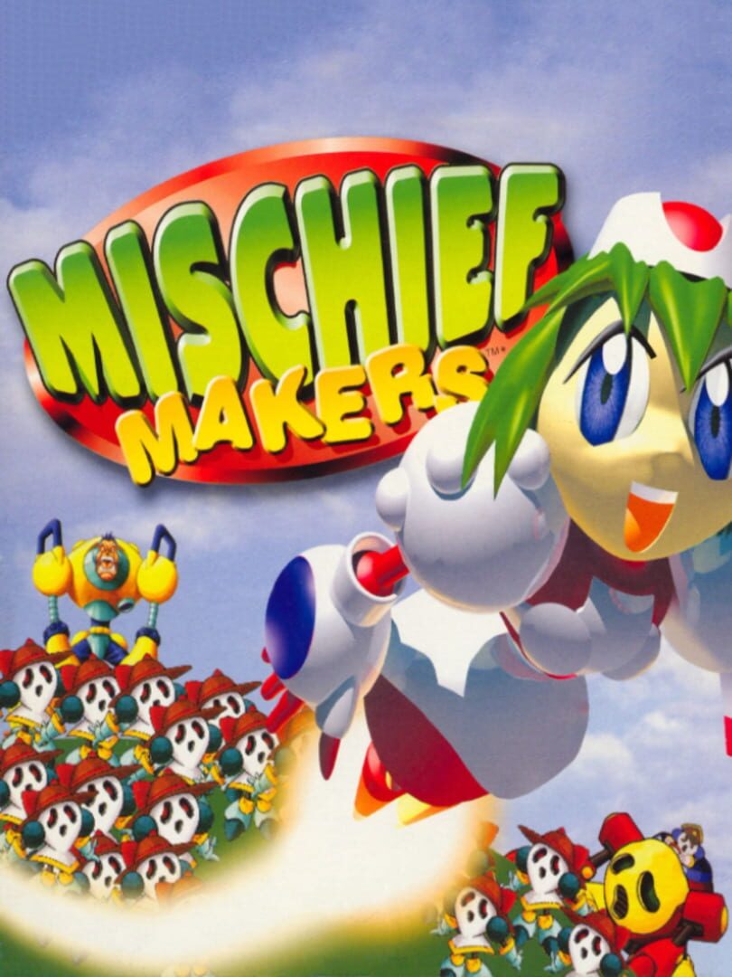 Mischief Makers