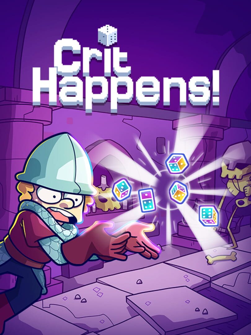 Crit Happens!