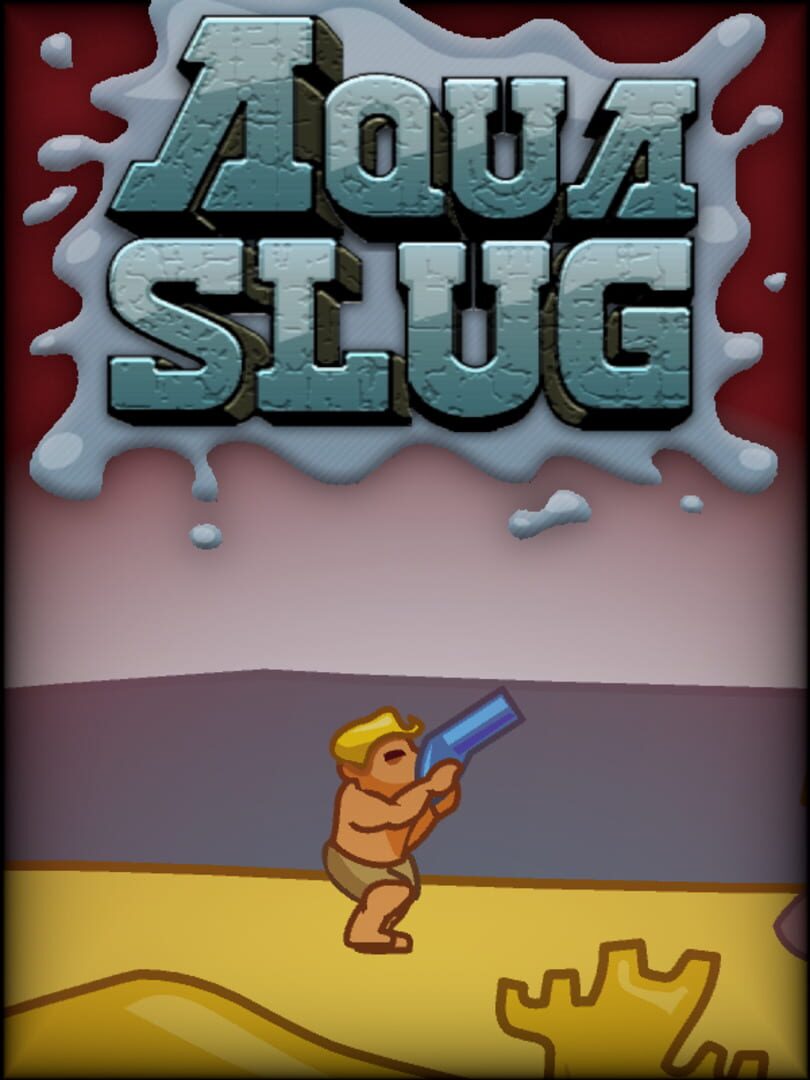 Aqua Slug