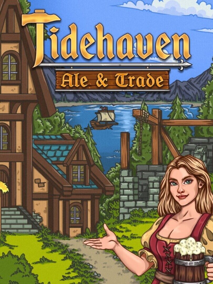 Tidehaven: Ale & Trade