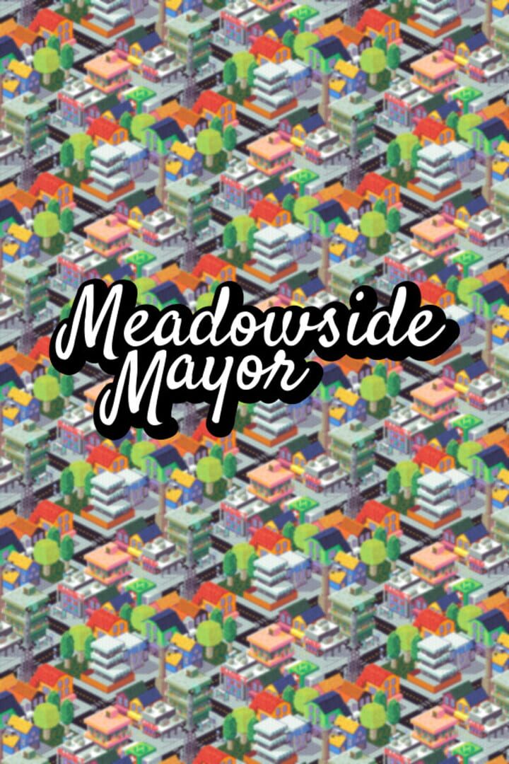 Meadowside Mayor