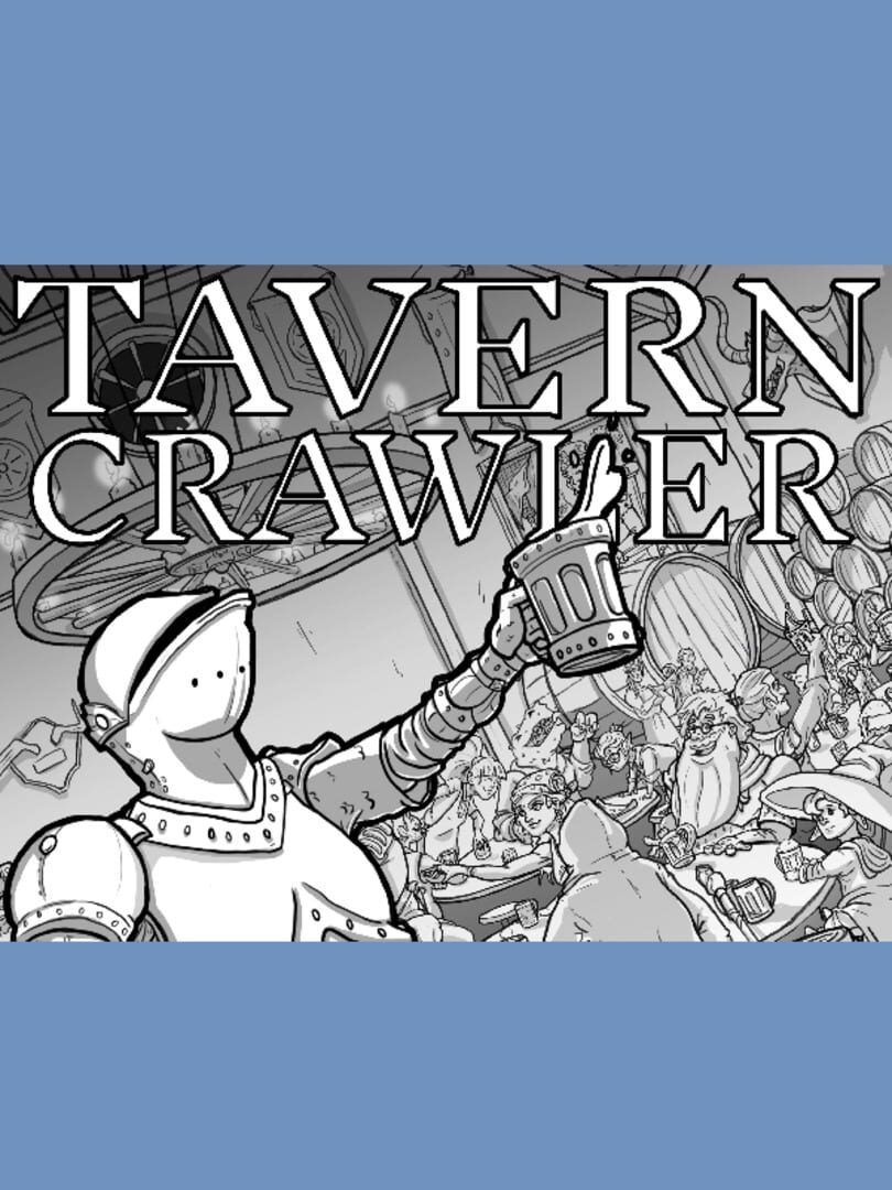 Tavern Crawler