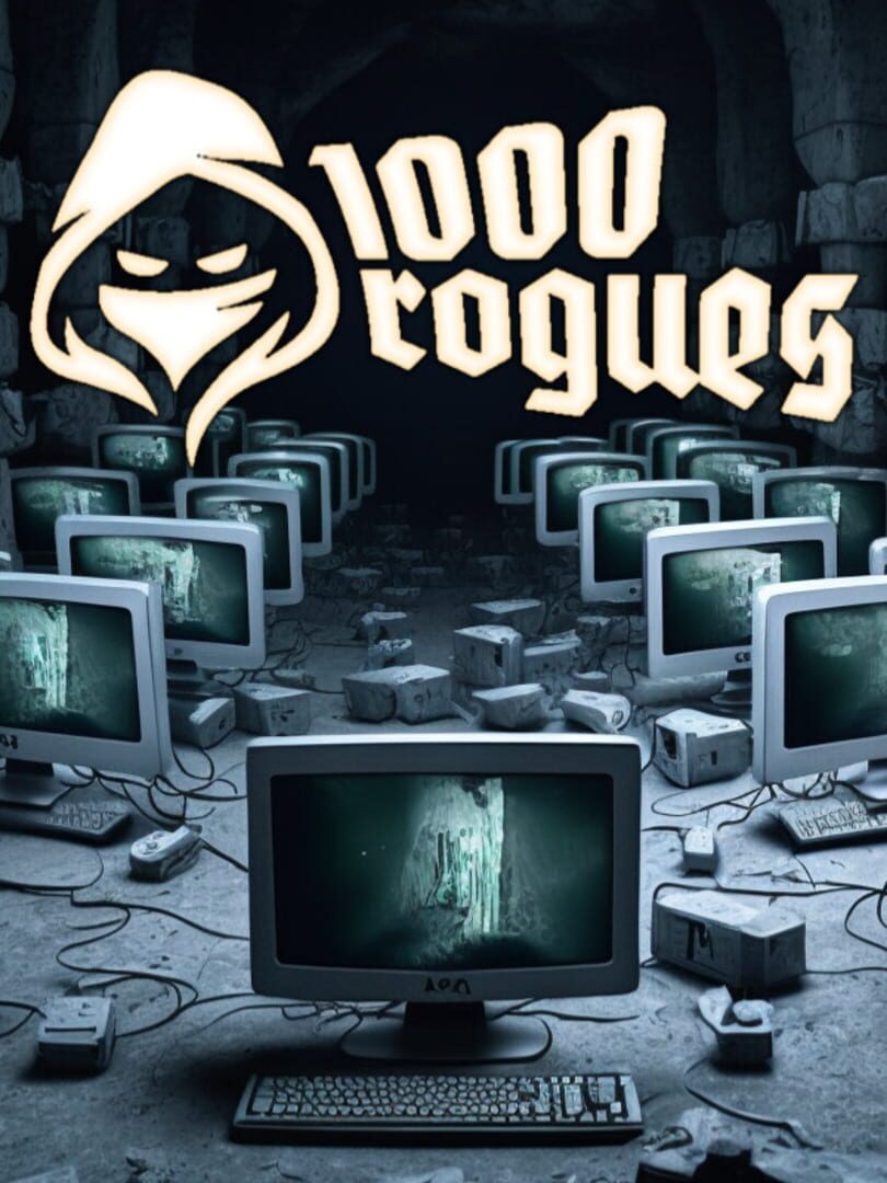 1000 Rogues