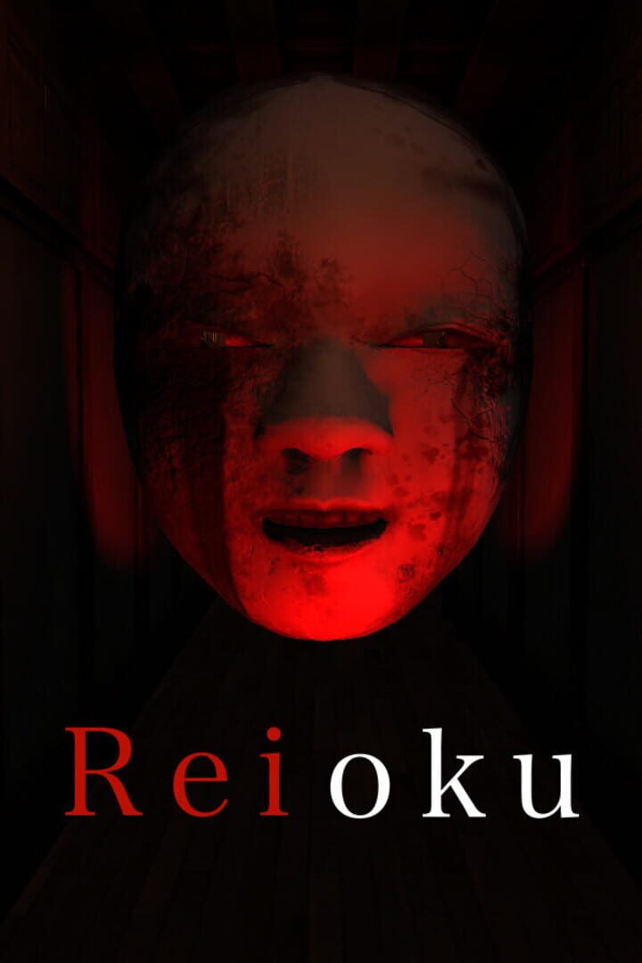 Reioku: Ghost House
