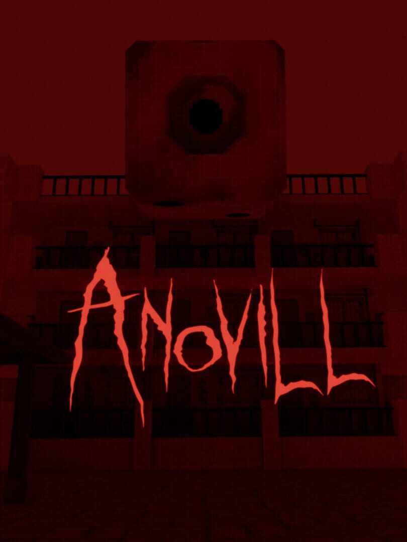 Anovill