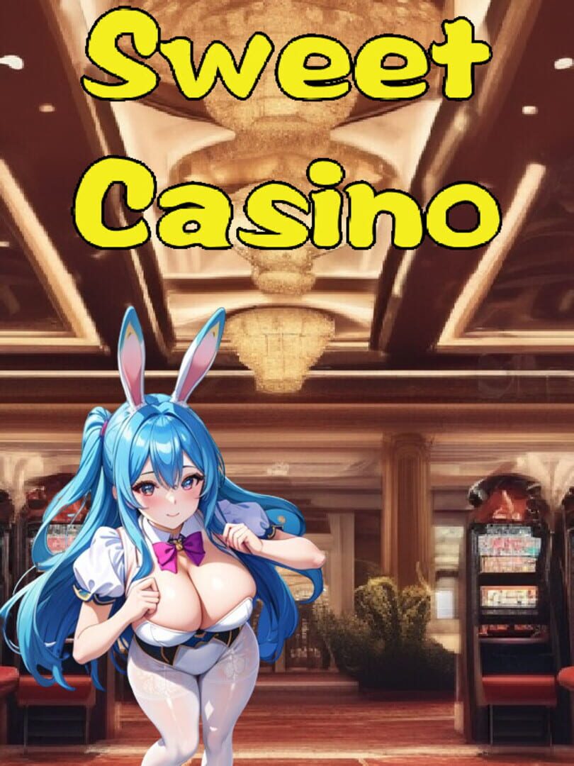 Sweet Casino