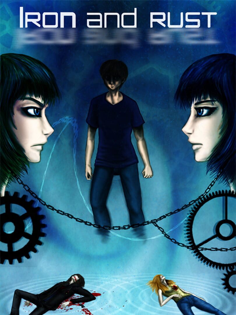 Iron & Rust: Complete Edition