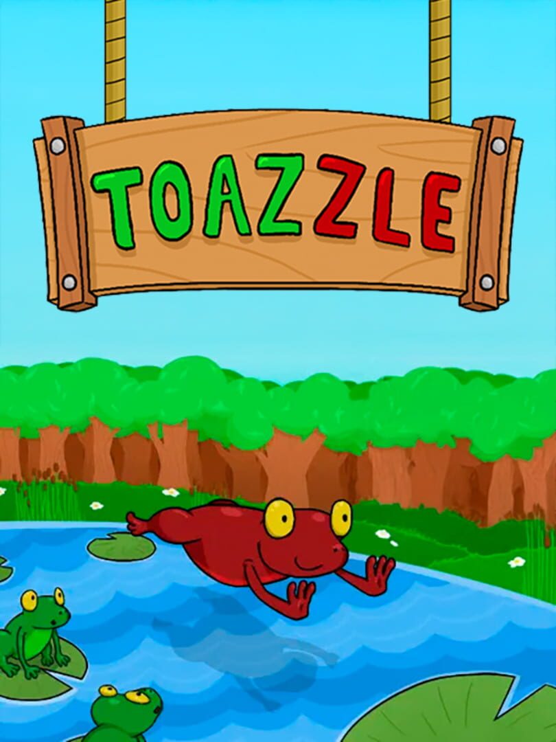 Toazzle