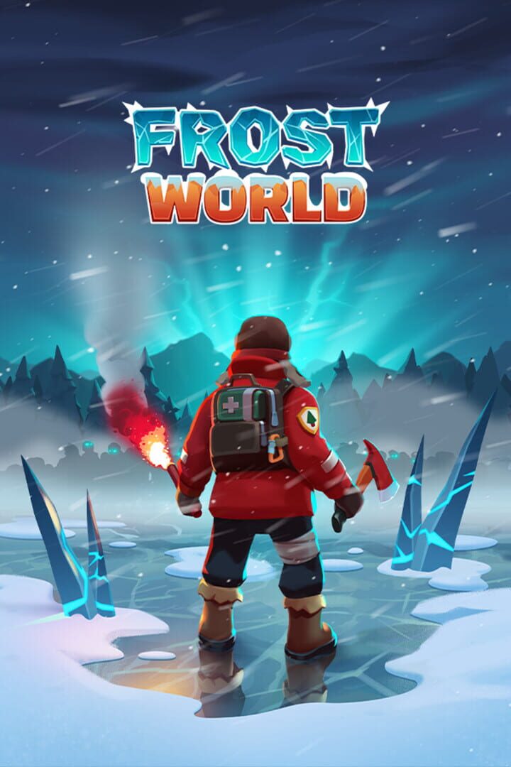 Frost World