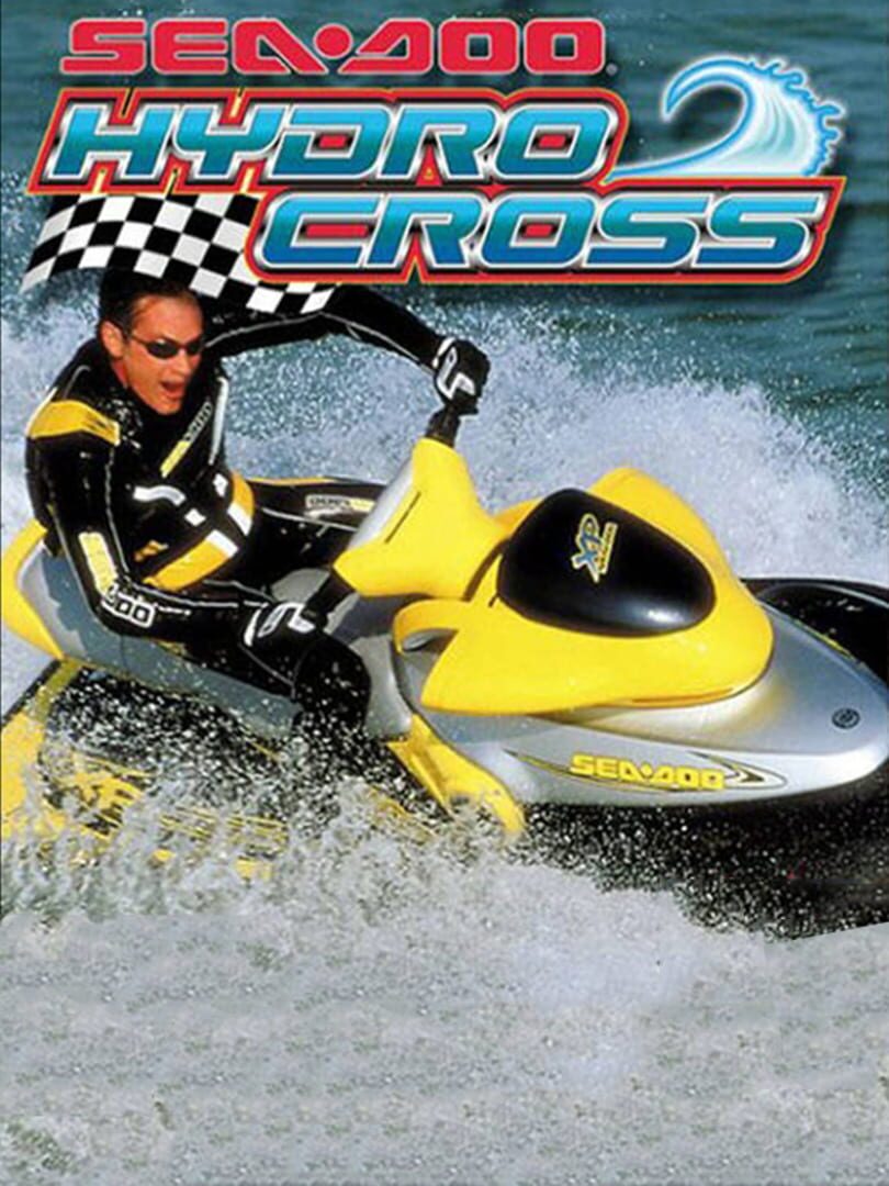 Sea-Doo HydroCross