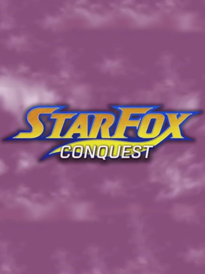 Star Fox Conquest