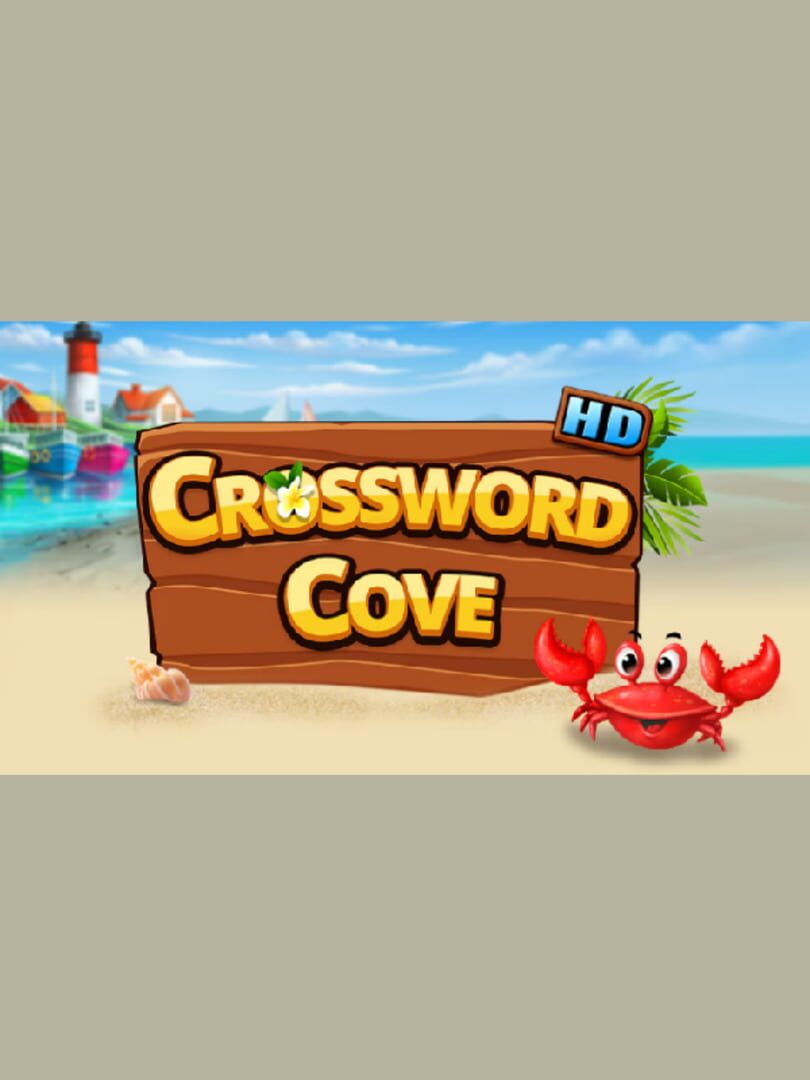 Crossword Cove HD
