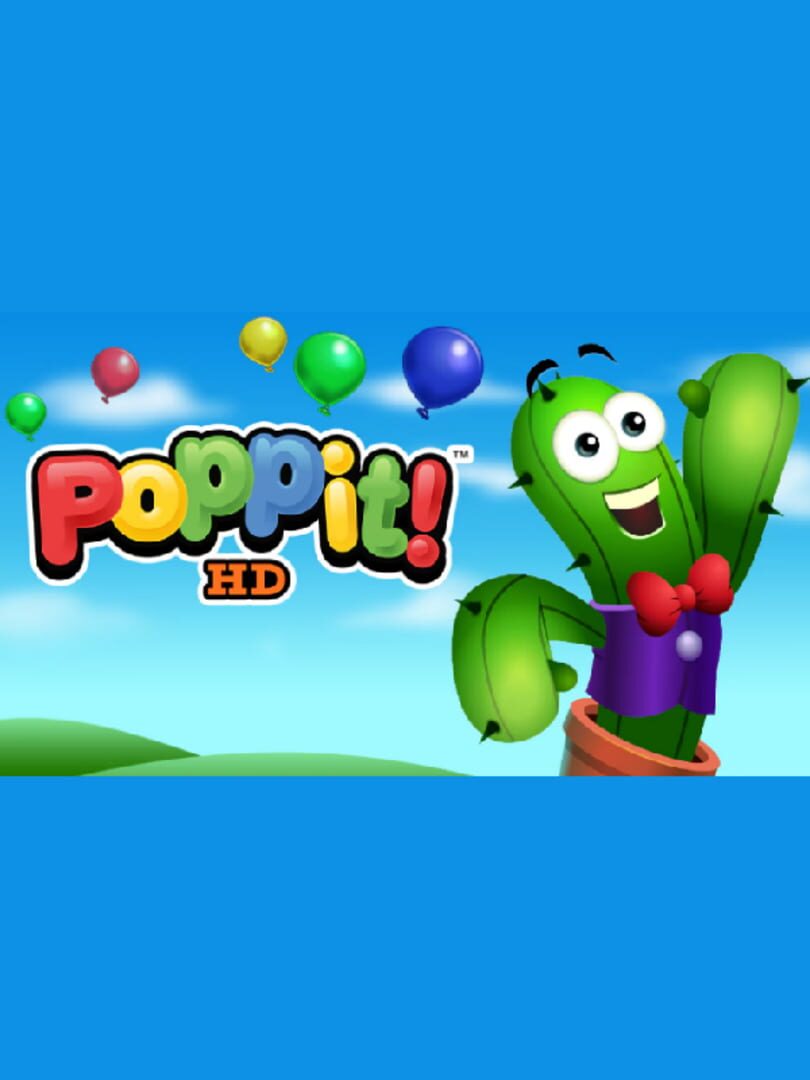 Poppit! HD