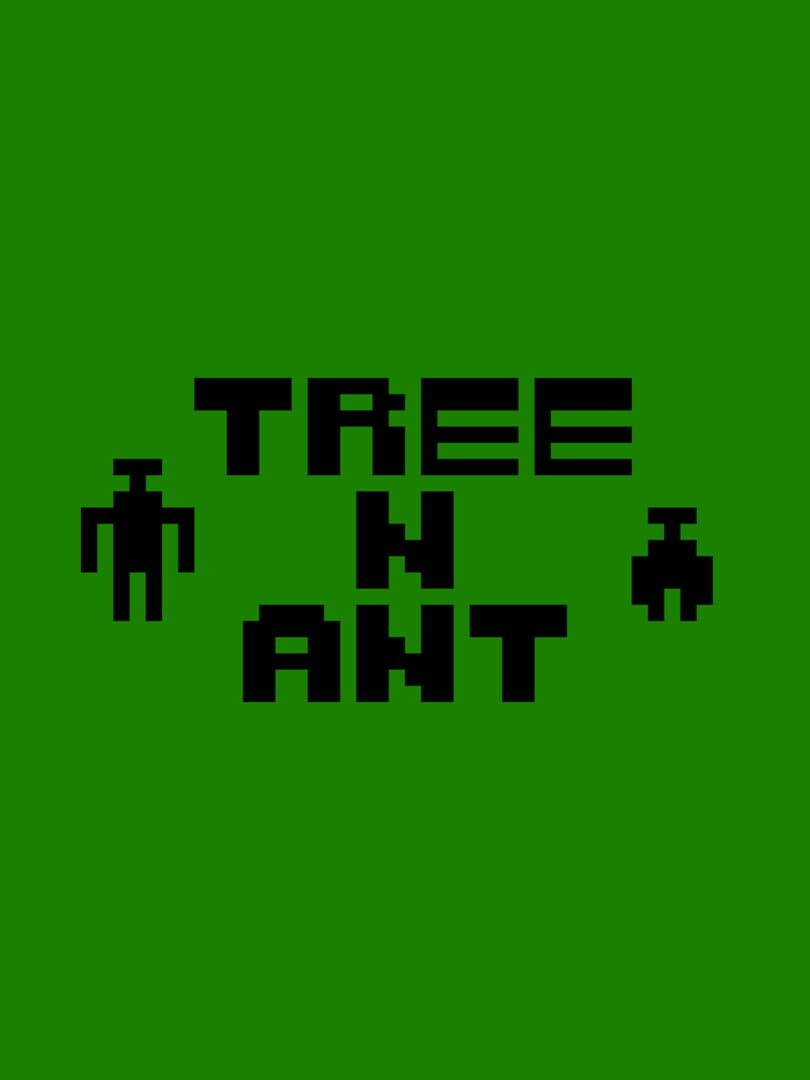 Tree n Ant