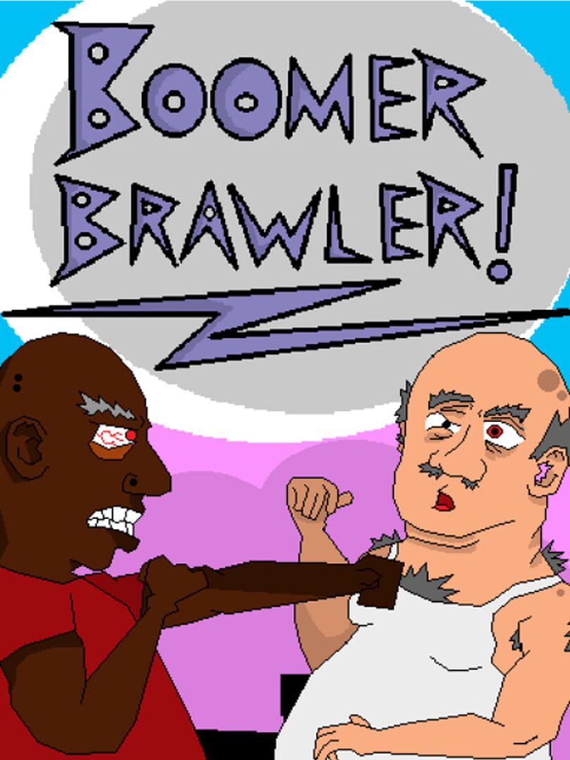 Boomer Brawler
