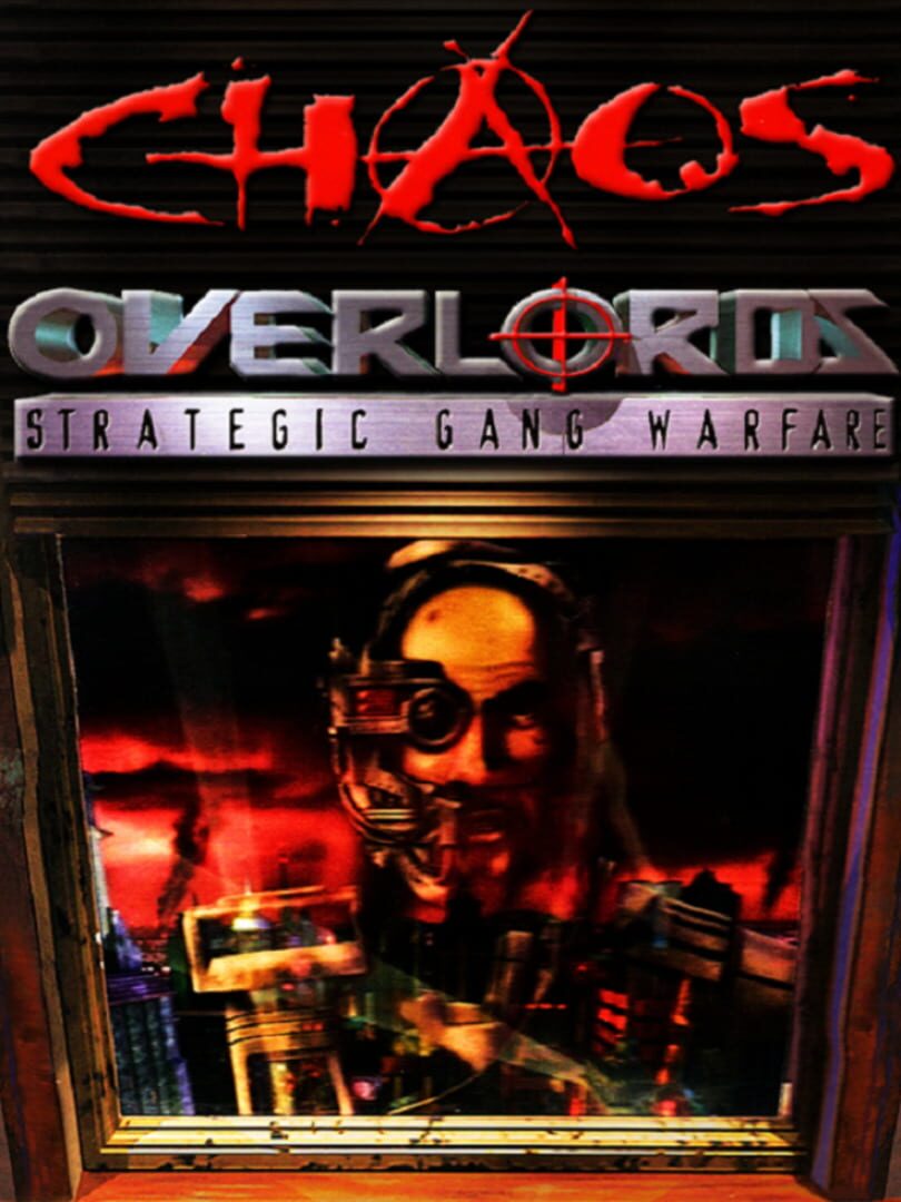 Chaos Overlords