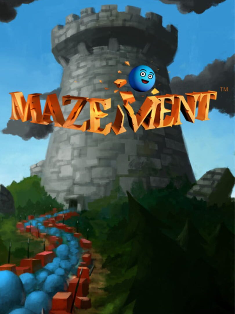 Mazement