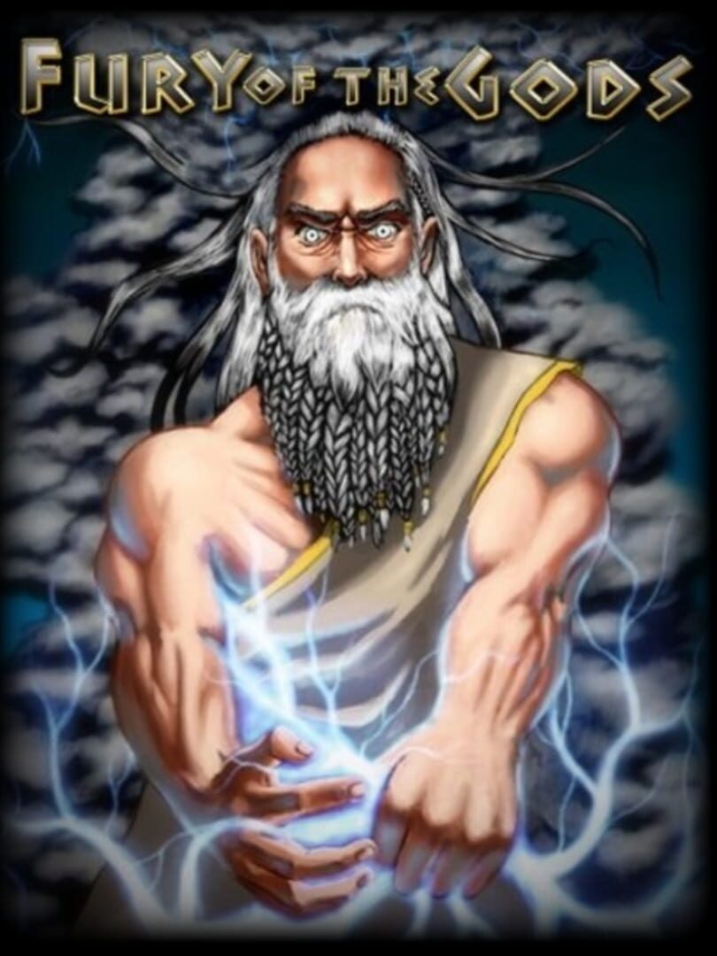 Fury of the Gods