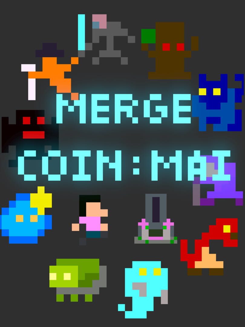 Merge Coin: Mai