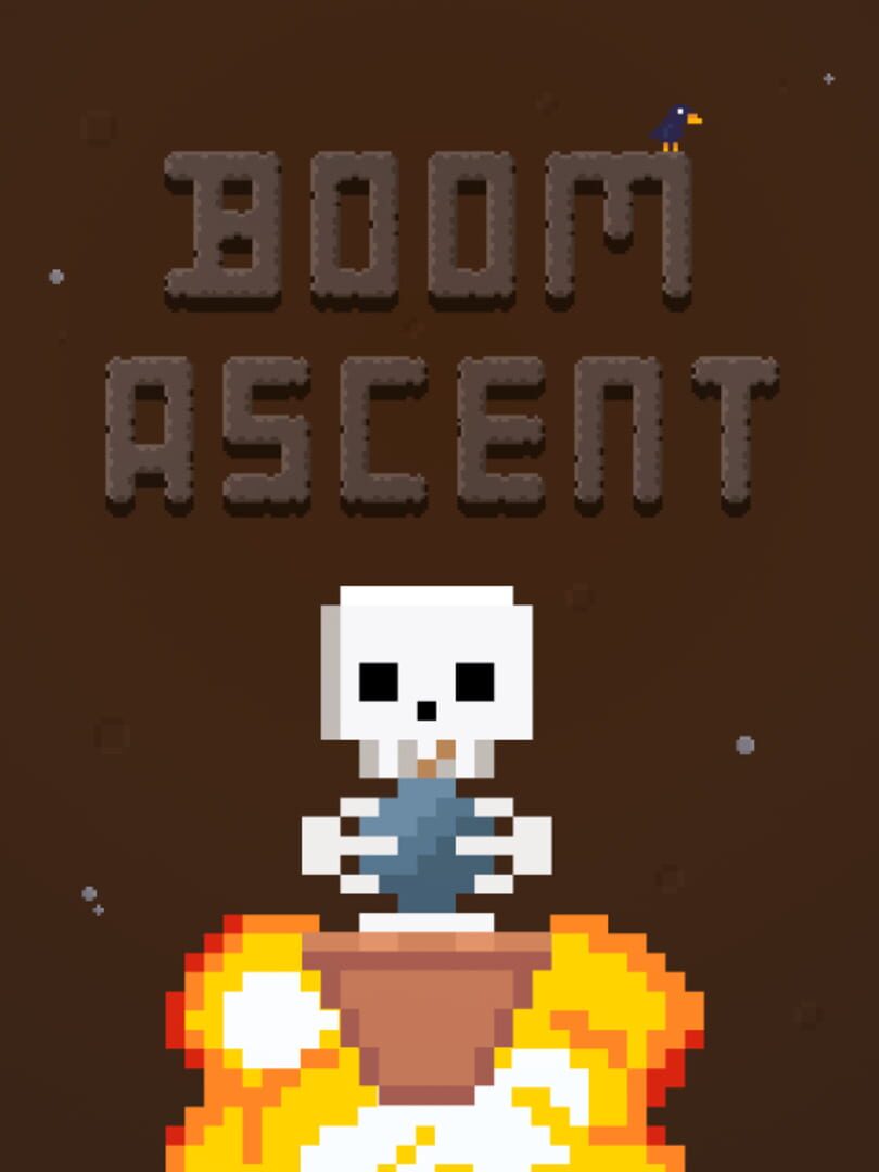 Boom Ascent