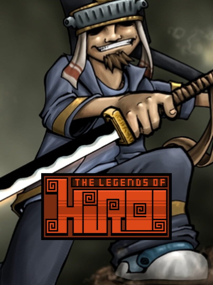 Legends Of Hiro