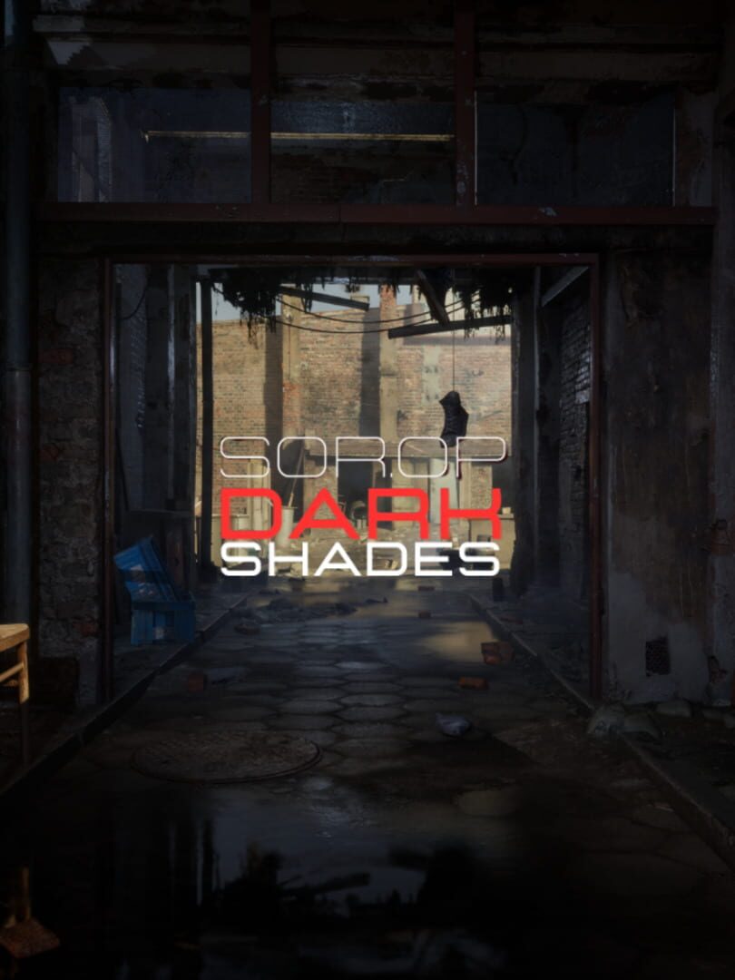 Sor.Op: Dark Shades