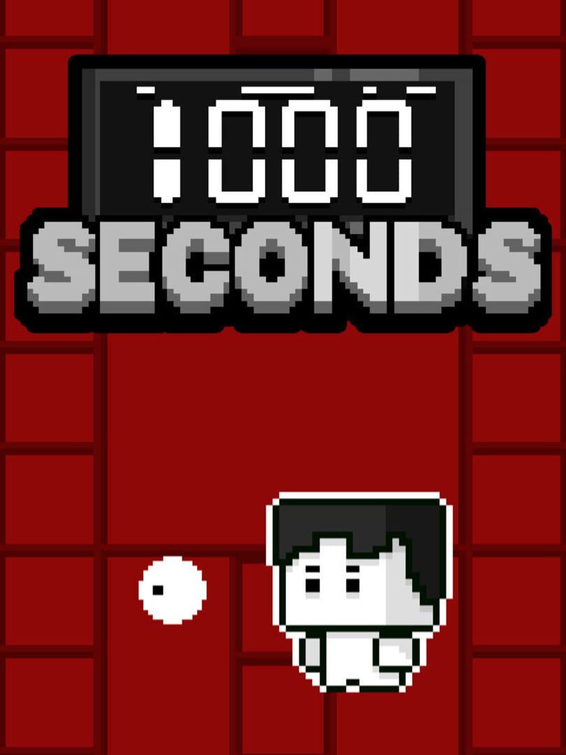 1000 Seconds