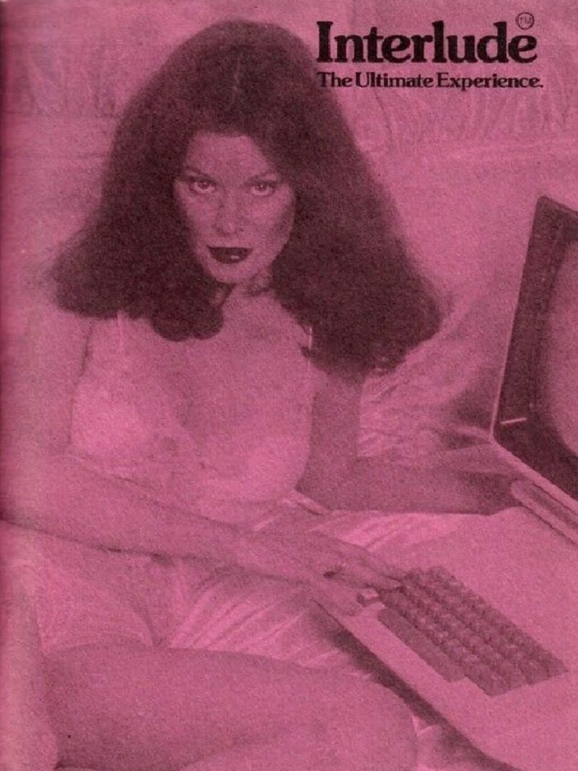 Cover image of Interlude